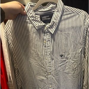American Eagle dress shirt